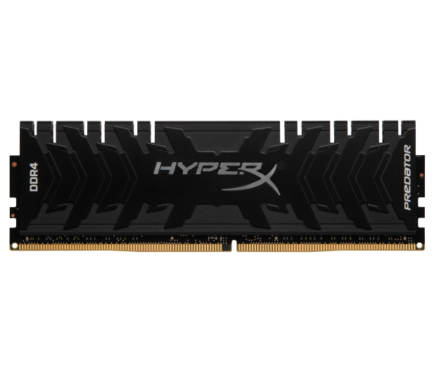 HyperX 16GB (2x8GB) 2400MHz CL12 Predator - 409341 - zdjęcie 4